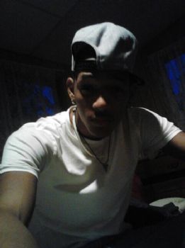 Anthonybue profile photo