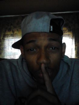 Anthonybue profile photo