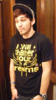 Danieldaze profile photo