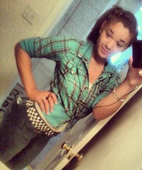 Pixielover17 profile photo