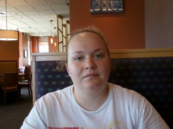 Linleyluu21 profile photo
