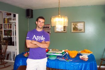 Seantom profile photo