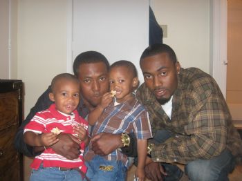 Theherbfam profile photo