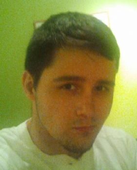 Mcrobinson profile photo