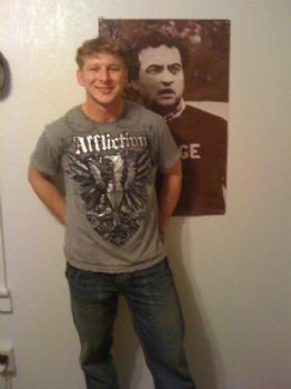 Joeymowrer profile photo