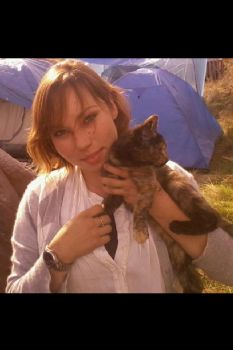 Marifarr profile photo