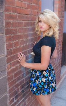 Meganmetheny profile photo
