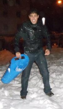 Shaunm23 profile photo