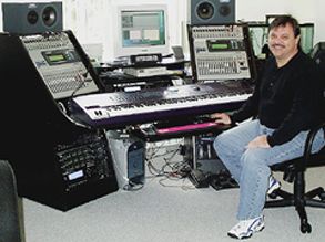 Geosync profile photo
