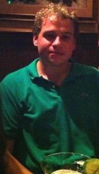 Colintrumble profile photo