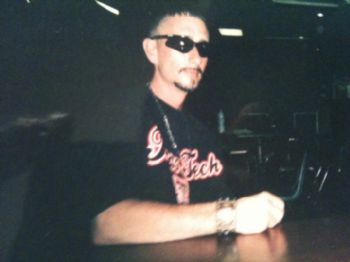 Martywyatt profile photo