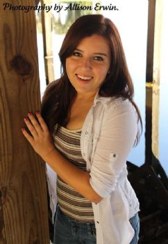 Asherwin profile photo