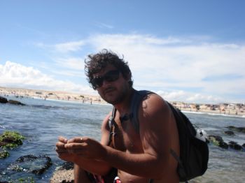 Monomdq profile photo