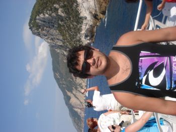 Monomdq profile photo