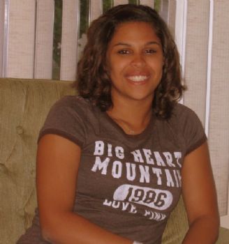 Anasteja91 profile photo