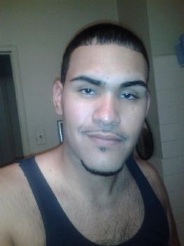 Cflores33 profile photo