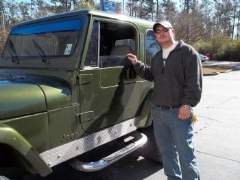 Jeepjunkie profile photo