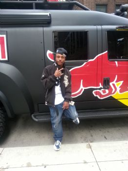 Nashaun profile photo