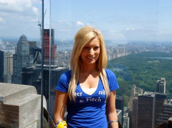 Alyssamorgan profile photo