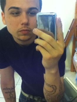 Danirlc profile photo