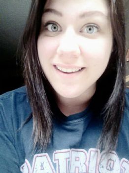 Christieh91 profile photo