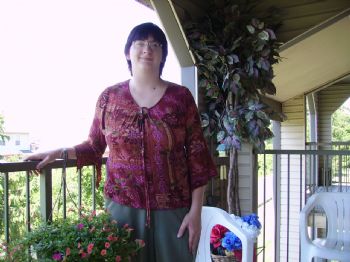 Renee348 profile photo