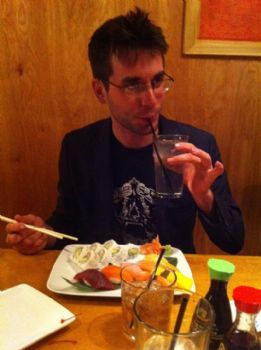 Djfisher profile photo