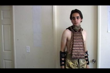 Zacshaheen profile photo