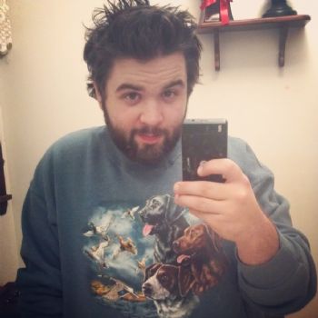 Ericwofford profile photo