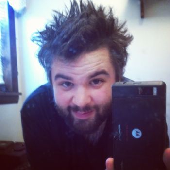 Ericwofford profile photo