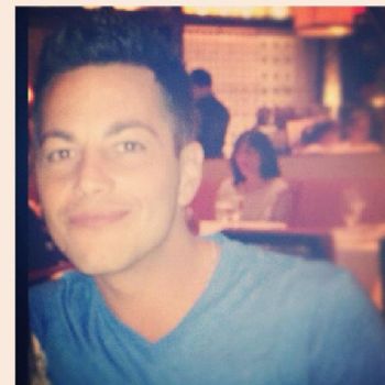 Mikeymontes profile photo