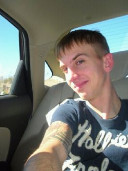 Seanjavery01 profile photo