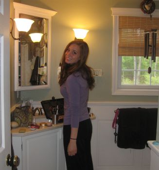 Nicole5687 profile photo