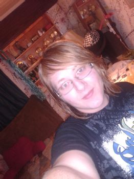 Lizmcgee profile photo