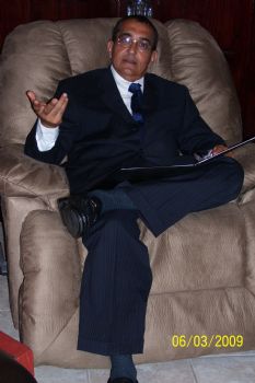 Honestman19 profile photo