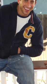 Aaronproffet profile photo