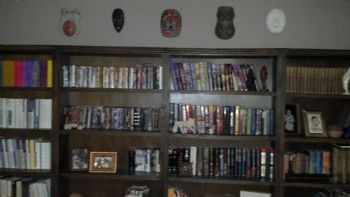 Theaunt profile photo