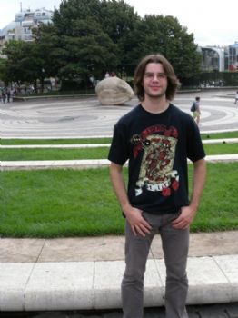 Enricoberga profile photo