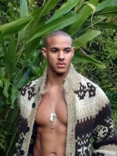 Gqmodel3 profile photo