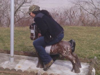 Gallopgirl92 profile photo