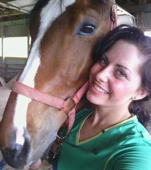 Gallopgirl92 profile photo