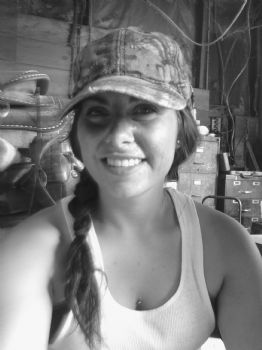 Gallopgirl92 profile photo
