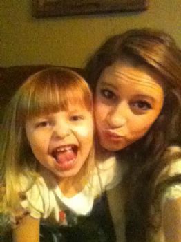 Stacey_94 profile photo