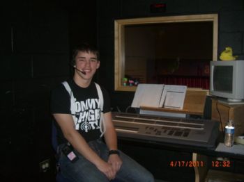 Hiimkevinroe profile photo