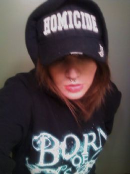 Christina123 profile photo