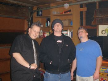 Dustinerix profile photo