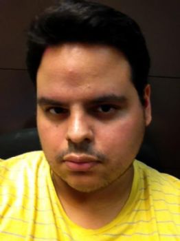 Adrin1281 profile photo