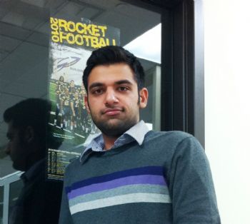 Ashishkals profile photo