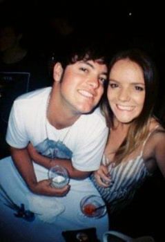 Simondunn89 profile photo