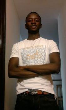 Edem profile photo
